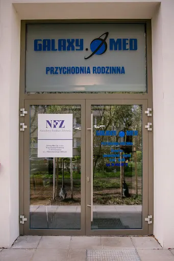 Galaxy Med
